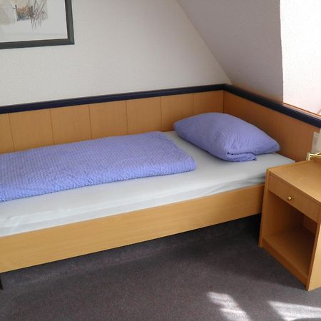 Hotel Boelke Вунсторф Экстерьер фото