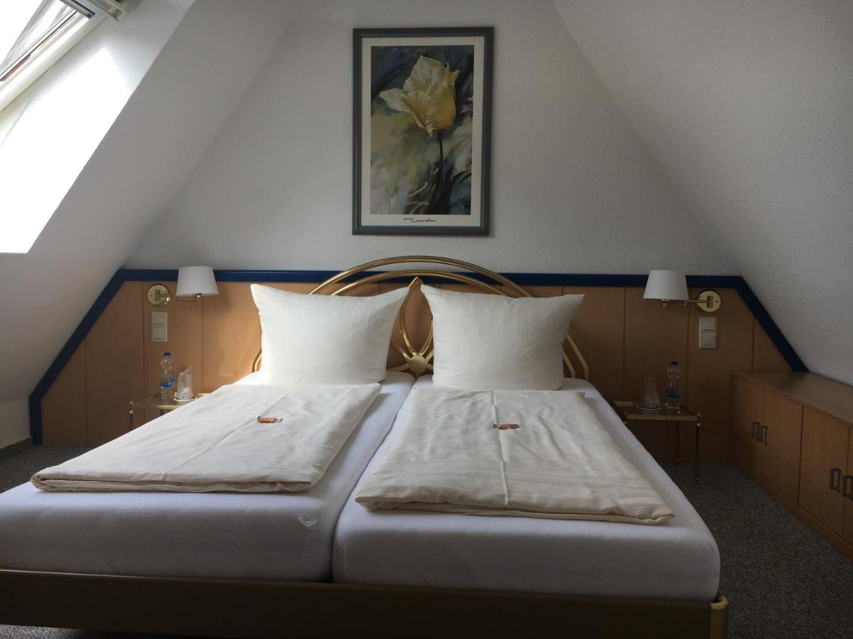 Hotel Boelke Вунсторф Экстерьер фото