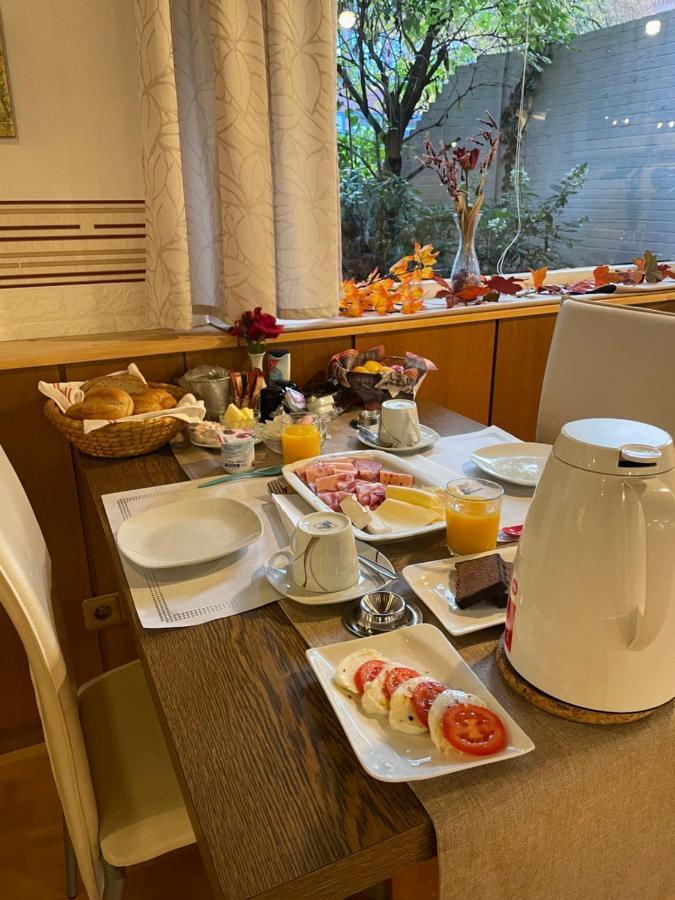 Hotel Boelke Вунсторф Экстерьер фото